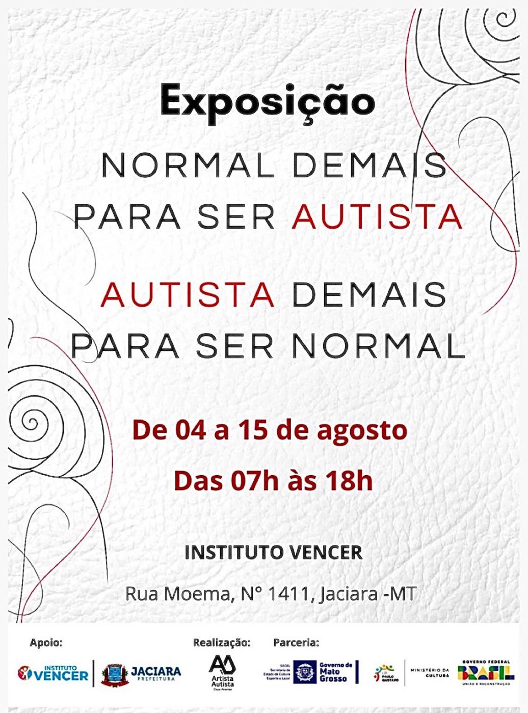 PROJETO APROVADO NA LEI PAULO GUSTAVO