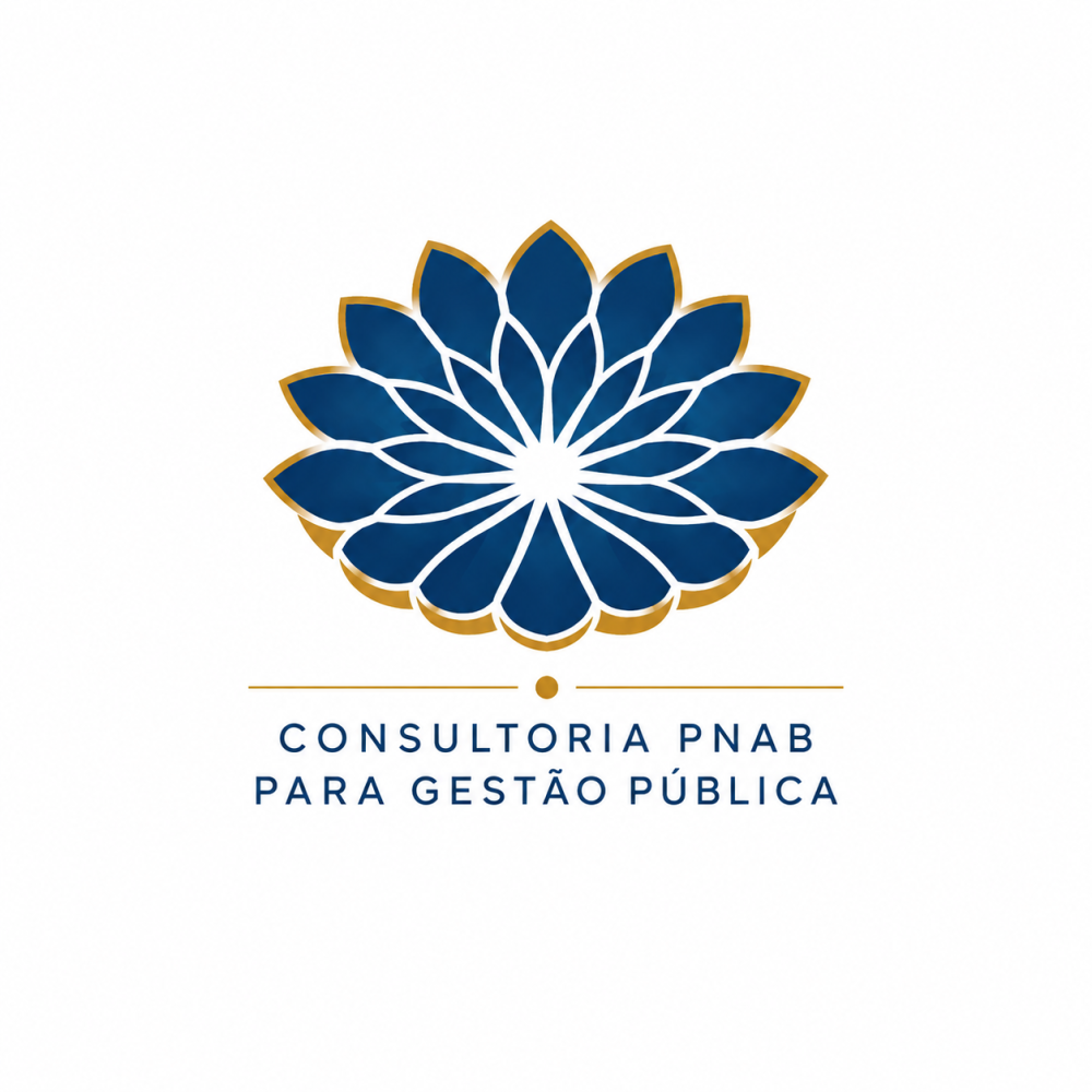 CONSULTORIA PNAB PARA A GESTÃO PÚBLICA