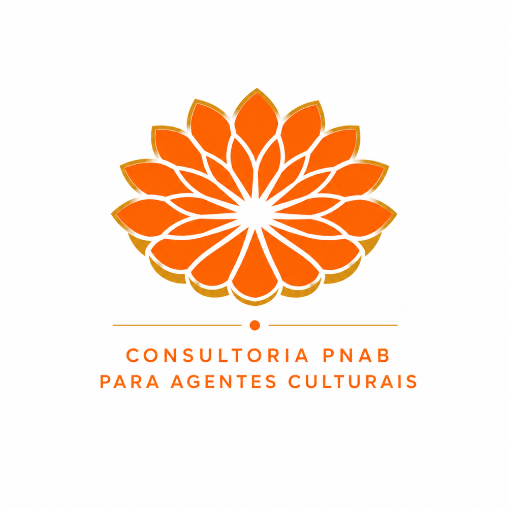 CONSULTORIA PNAB PARA AGENTES CULTURAIS